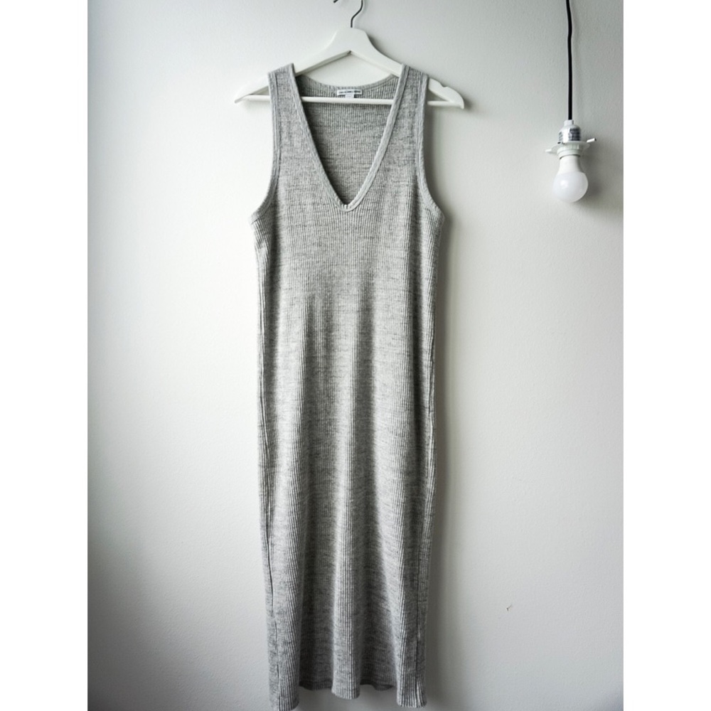 James Perse Long Dress